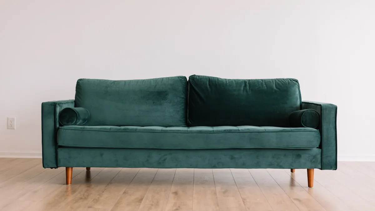 Cum alegi canapeaua extensibilă perfectă pentru living
