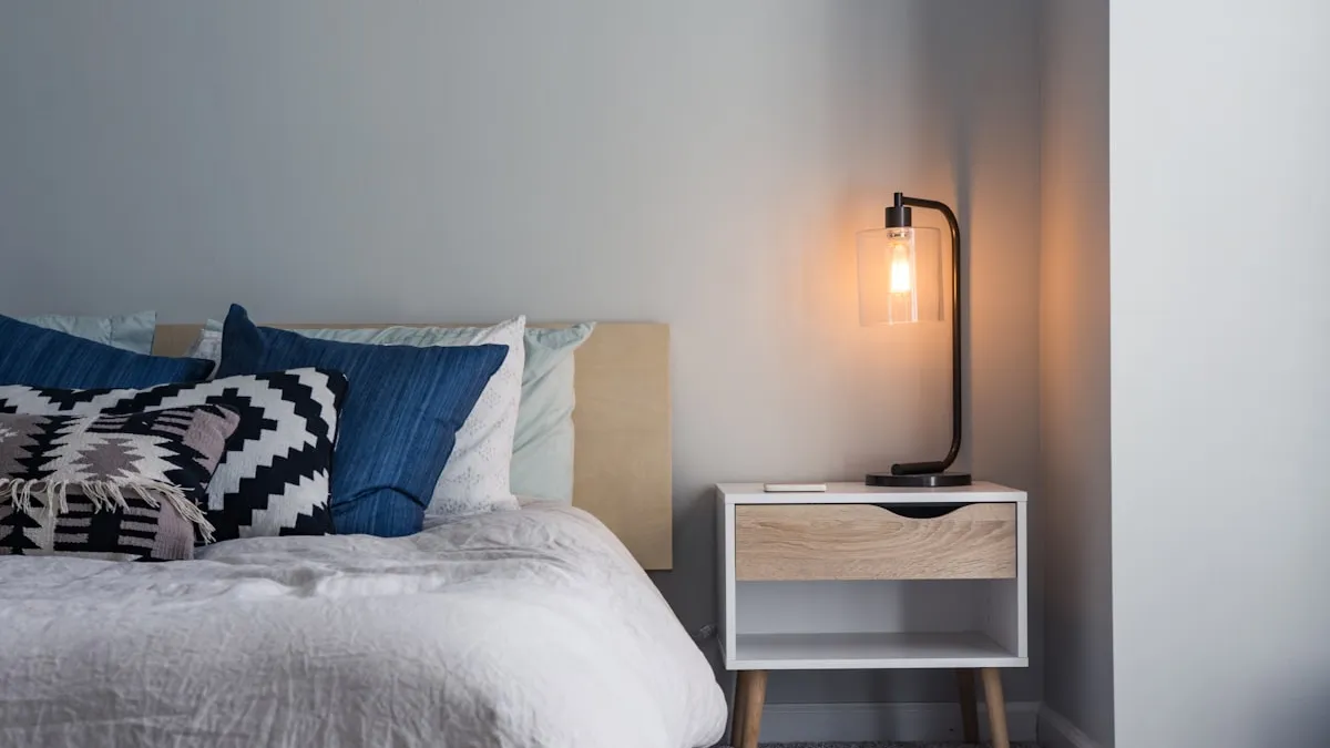 Mobilier pentru camera copilului: sigur, practic, frumos