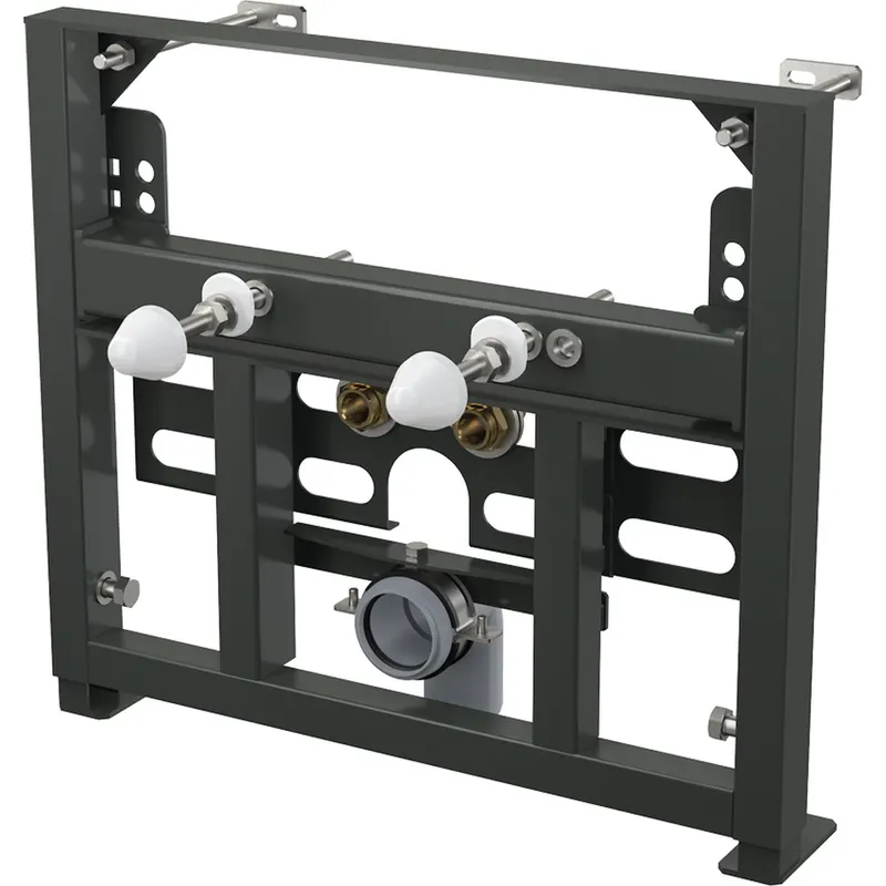 Cadru montaj pentru bideu Alcaplast 450 mm