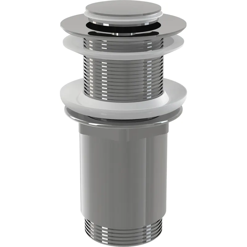 Ventil lavoar Click-Clack fara preaplin si dop mic Alcadrain A394