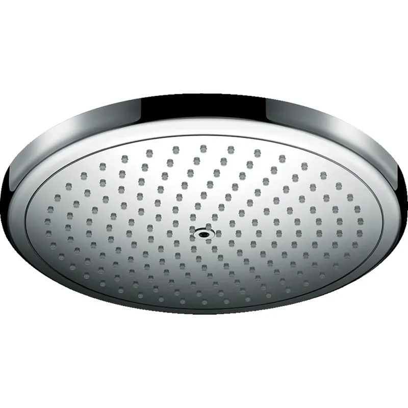 Palarie dus rotunda crom lucios Hansgrohe, Croma 280