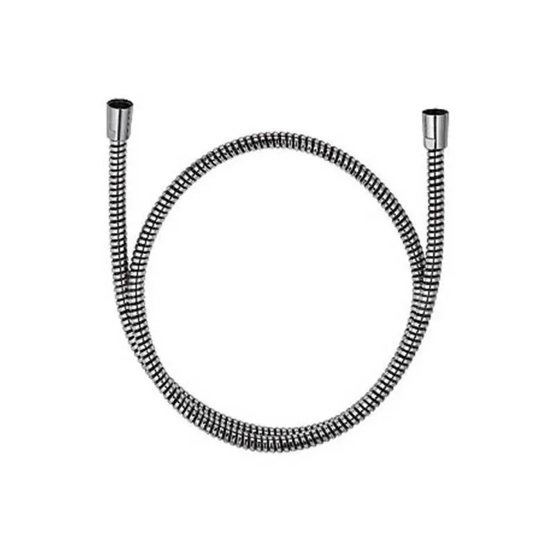 Furtun dus culoare crom 200 cm Kludi, Logoflex