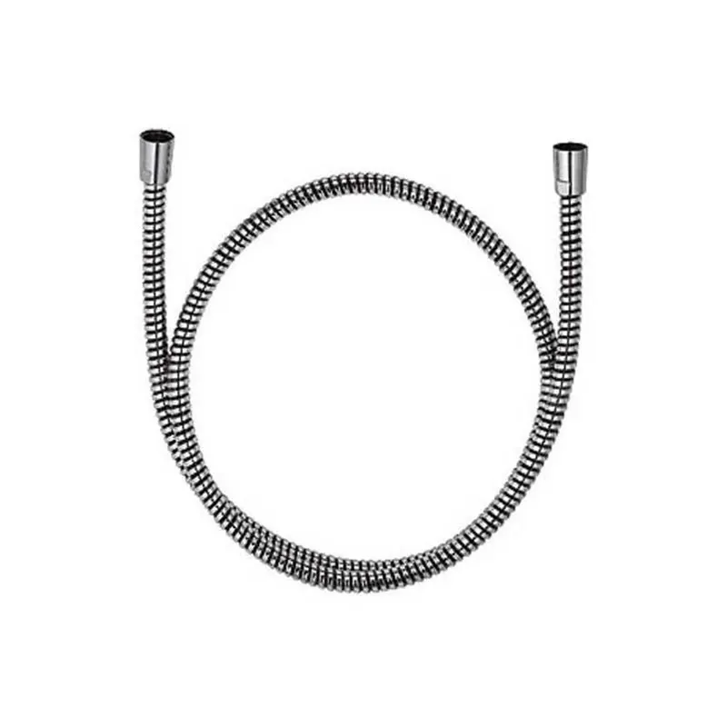 Furtun dus culoare crom 160 cm Kludi, Logoflex