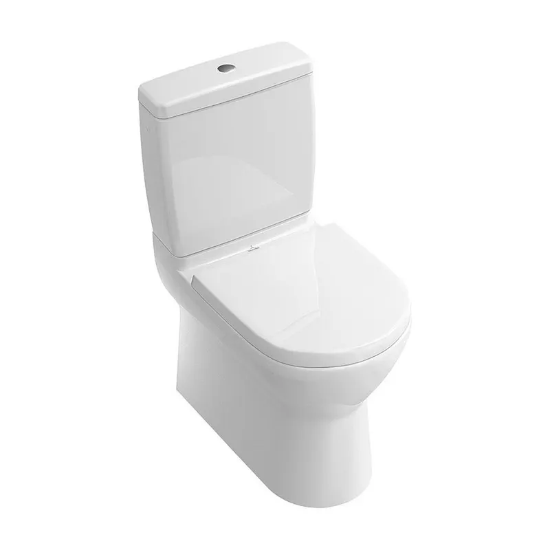 Vas wc stativ monobloc Villeroy Boch, O.Novo