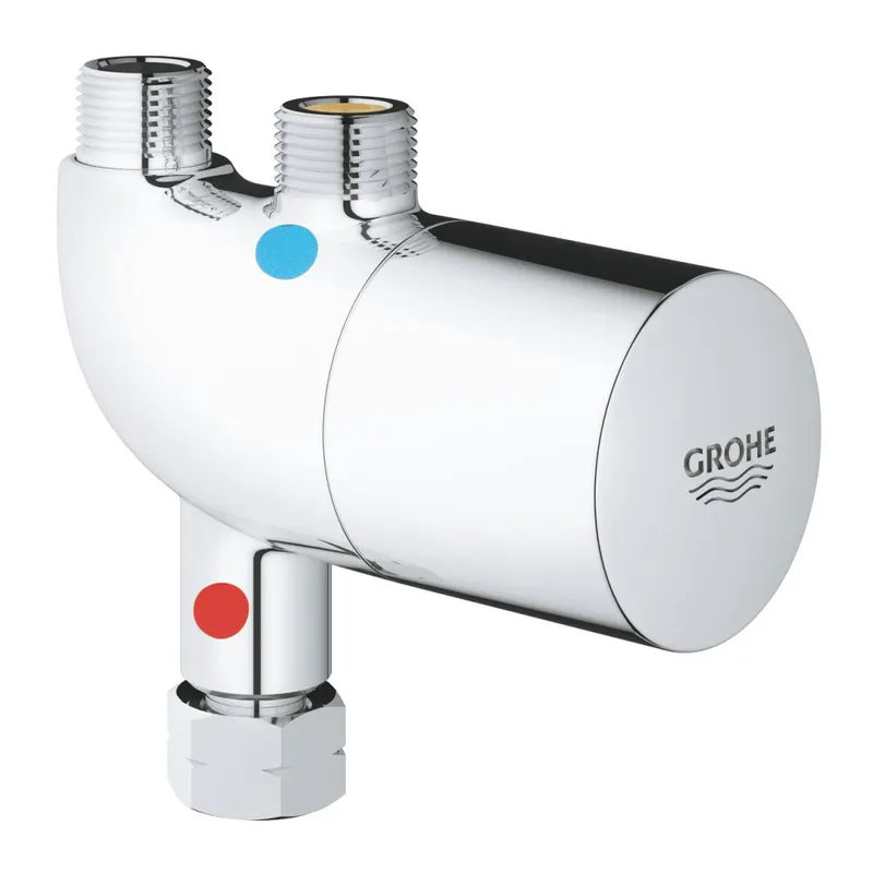 Protectie termica impotriva oparirii Grohe Grohtherm Micro