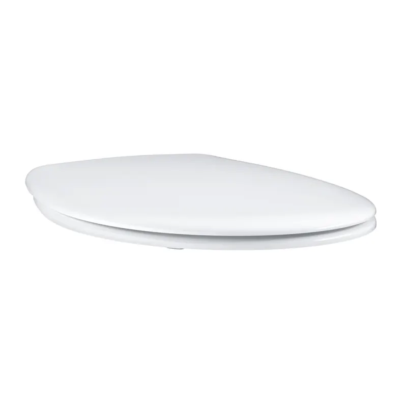 Capac wc alb Grohe Bau Ceramic