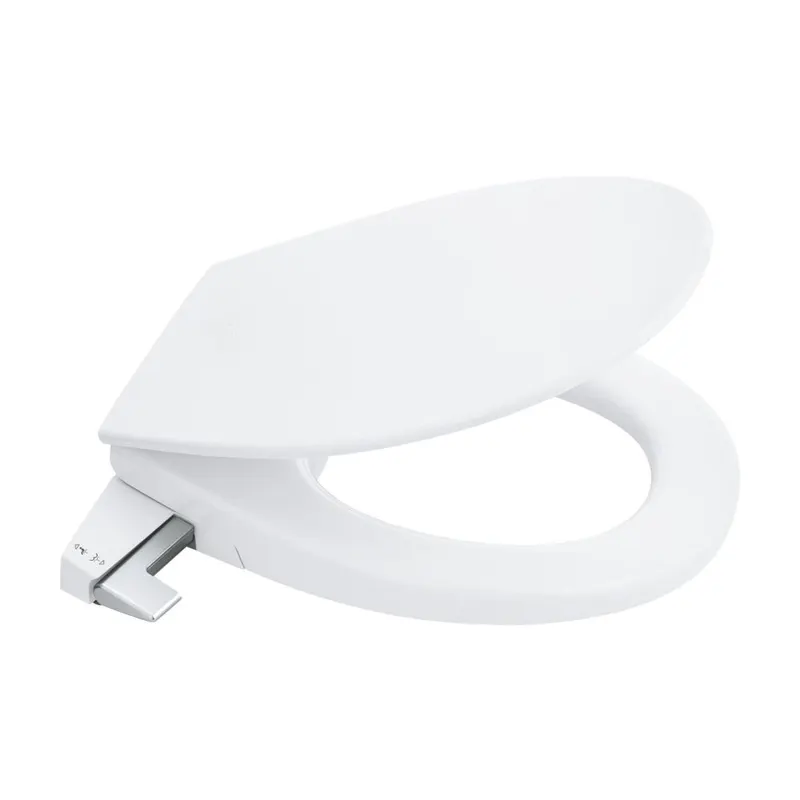 Capac wc soft close cu functie bideu Grohe Bau Ceramic