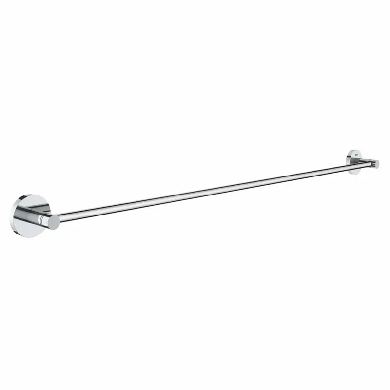 Suport prosop baie crom 80 cm Grohe Essentials