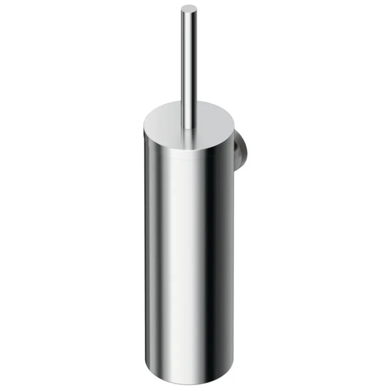 Suport perie wc Ideal Standard IOM crom lucios