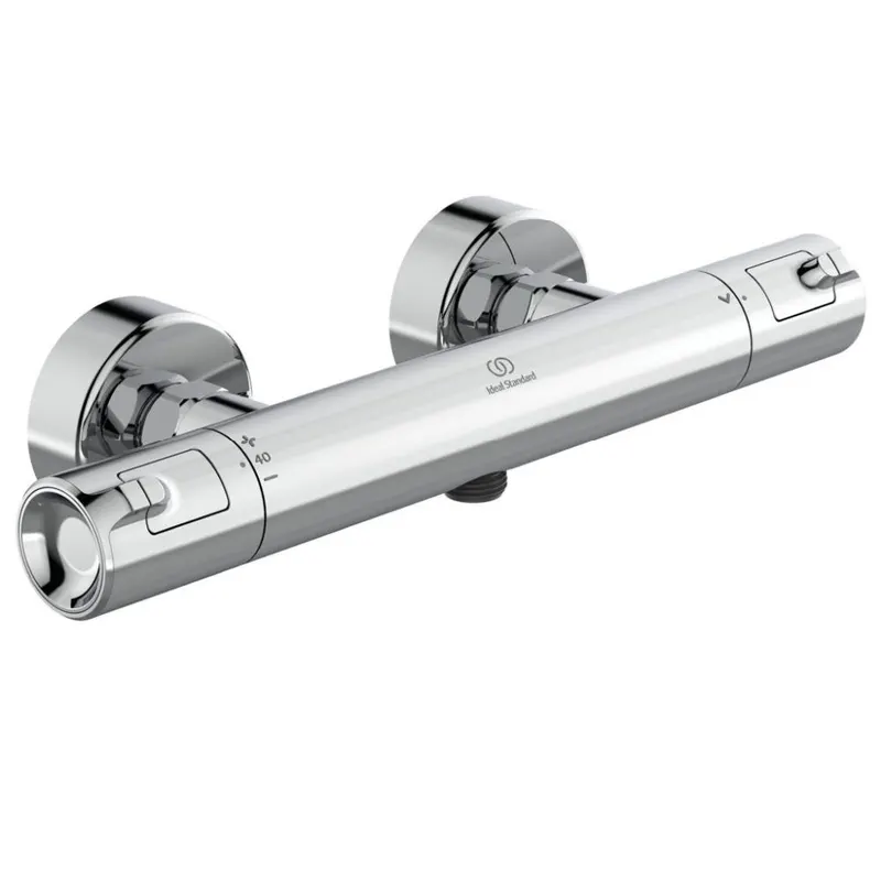 Baterie dus termostatata Ideal Standard Ceratherm T50 crom lucios