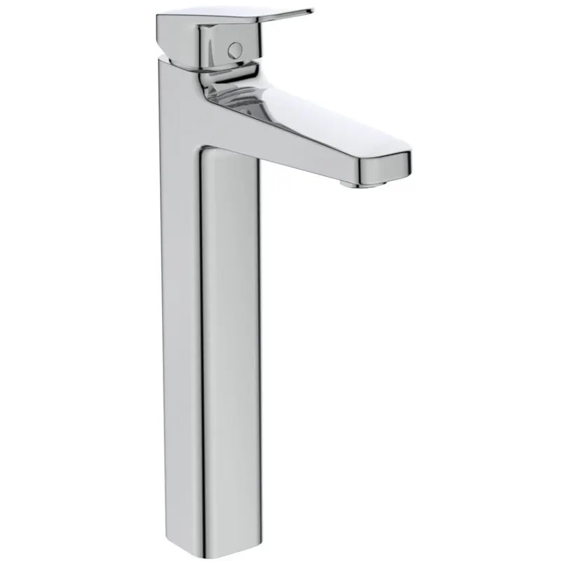 Baterie lavoar inalta Ideal Standard Ceraplan crom lucios