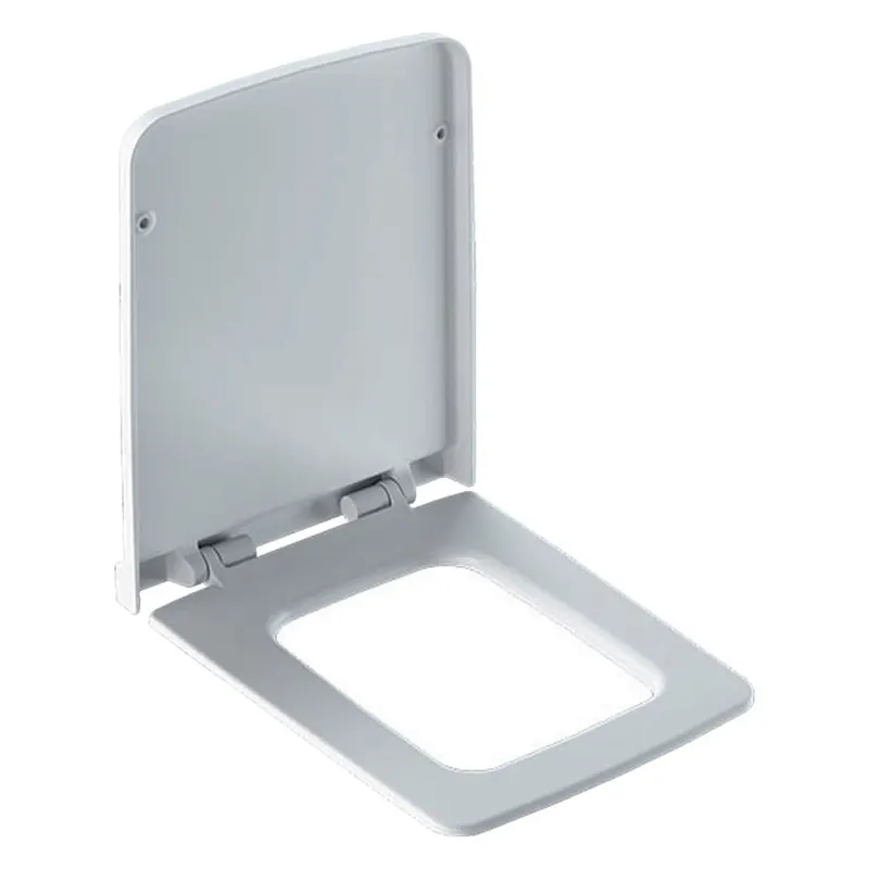 Capac Wc soft close, Xeno2, alb, Geberit
