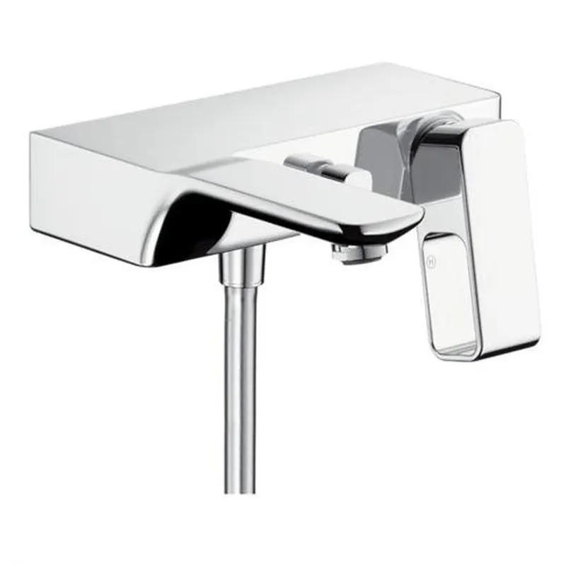Baterie cada crom Hansgrohe Axor Urquiola