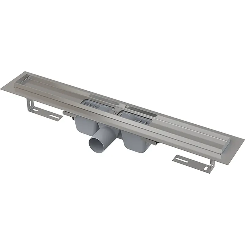 Rigola dus faiantabila iesire laterala 850 mm Alcadrain APZ1-850
