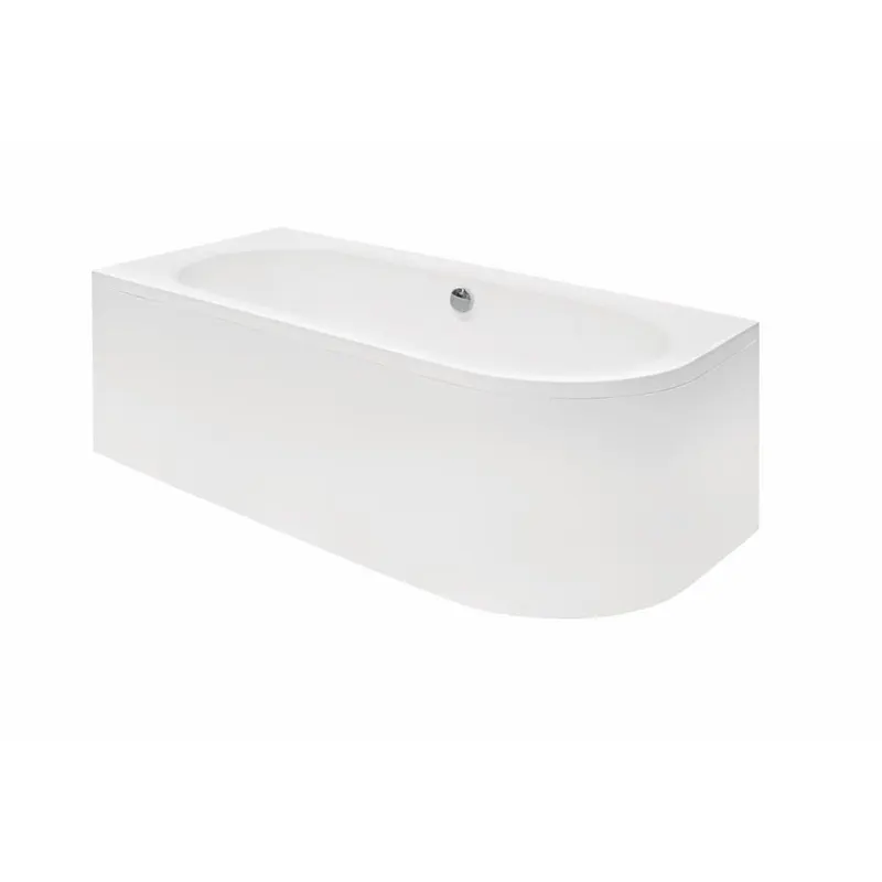 Masca frontala cada 160x75 cm Besco Avita
