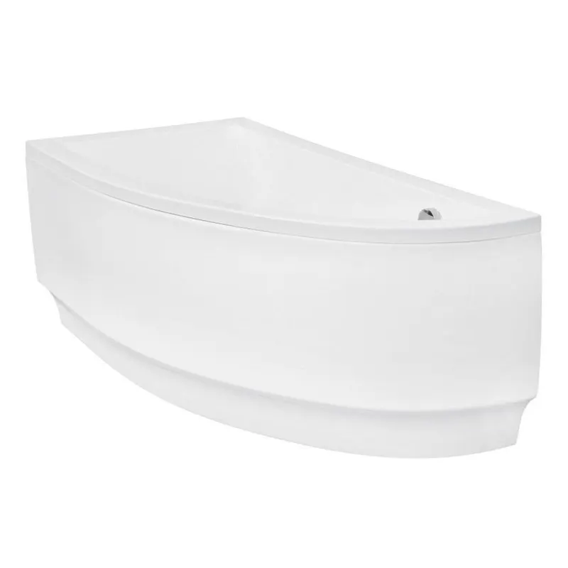 Masca frontala cada 140 cm, orientare stanga, Besco Praktika