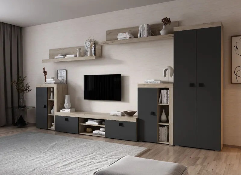 Living Ontario C6 UNO - Mobila sufragerie — imaginea 3