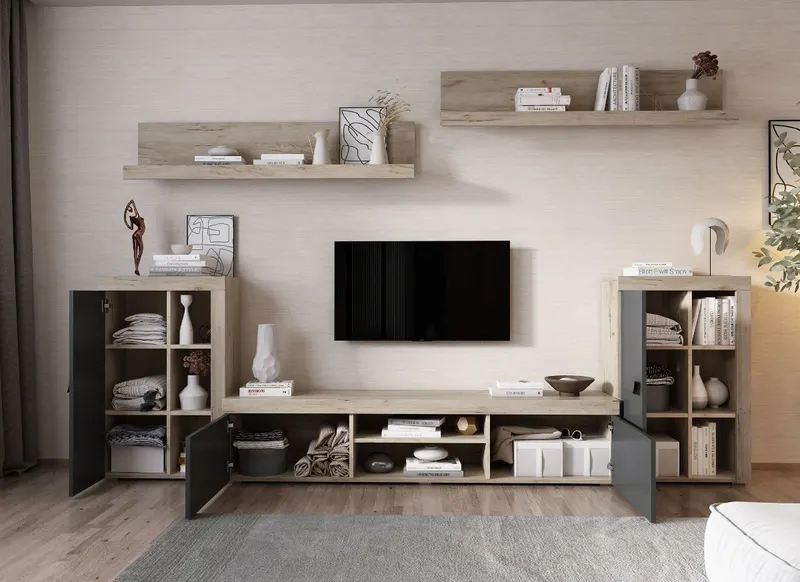 Living Ontario C6 - Mobila sufragerie — imaginea 2