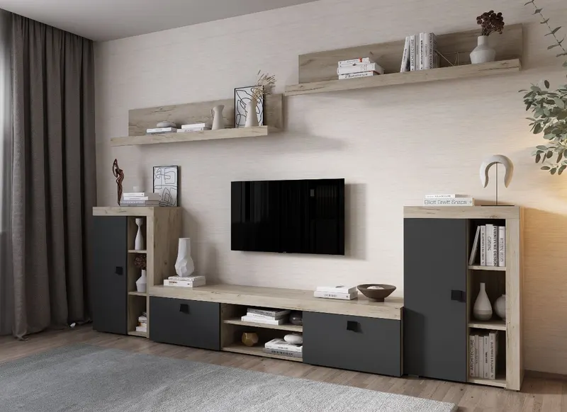 Living Ontario C6 - Mobila sufragerie — imaginea 3