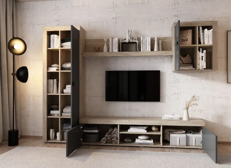 Living Ontario C5 - Mobila sufragerie — imaginea 2
