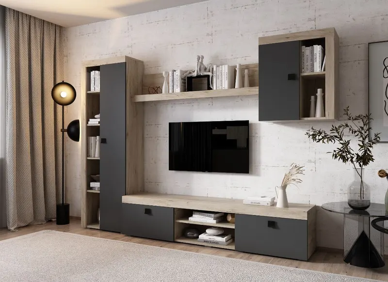 Living Ontario C5 - Mobila sufragerie — imaginea 3