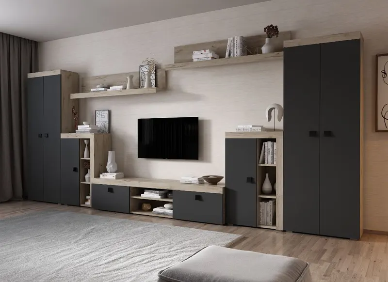 Living Ontario C6 DUO - Mobila sufragerie — imaginea 3