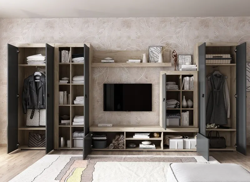 Living Ontario C4 DUO - Mobila sufragerie — imaginea 2