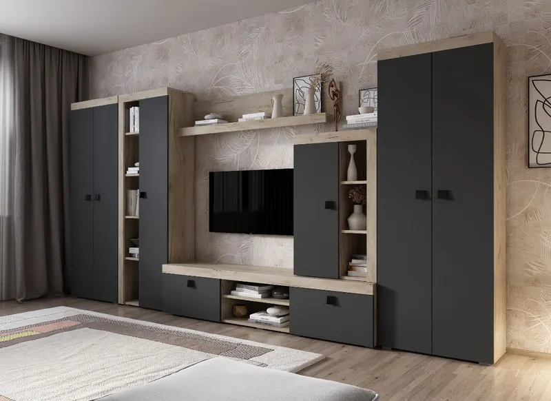 Living Ontario C4 DUO - Mobila sufragerie — imaginea 3