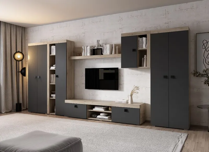 Living Ontario C5 DUO - Mobila sufragerie — imaginea 3