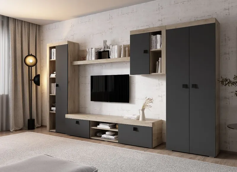 Living Ontario C5 UNO - Mobila sufragerie — imaginea 3