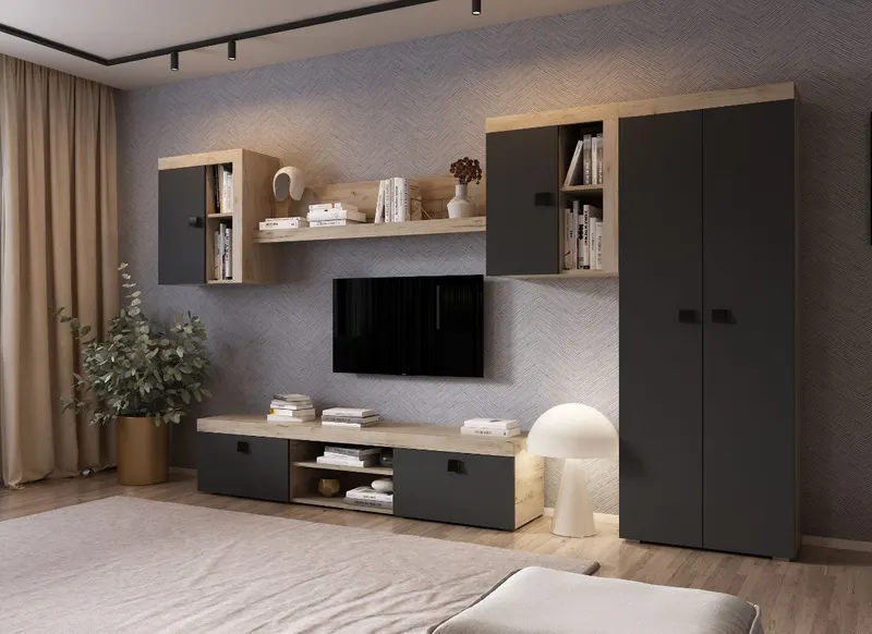 Living Ontario C3 UNO - Mobila sufragerie — imaginea 3