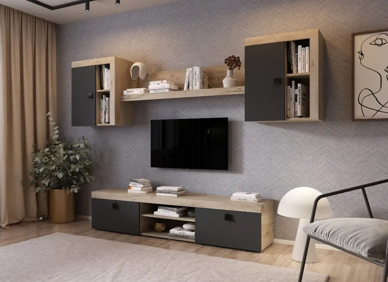 Living Ontario C3 - Mobila sufragerie — imaginea 2
