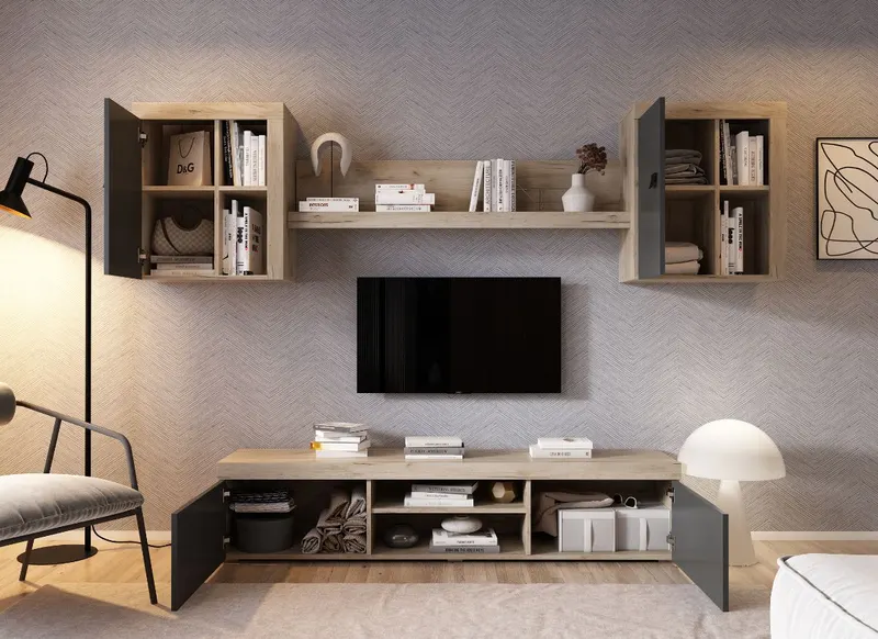 Living Ontario C3 - Mobila sufragerie — imaginea 3