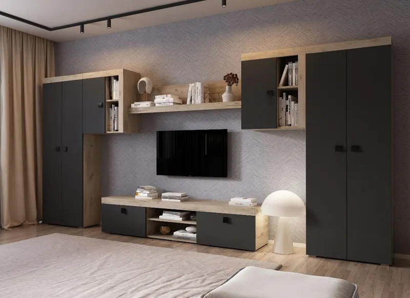 Living Ontario C3 DUO - Mobila sufragerie — imaginea 2