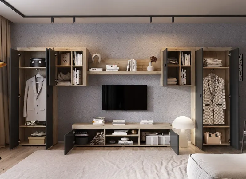 Living Ontario C3 DUO - Mobila sufragerie — imaginea 3