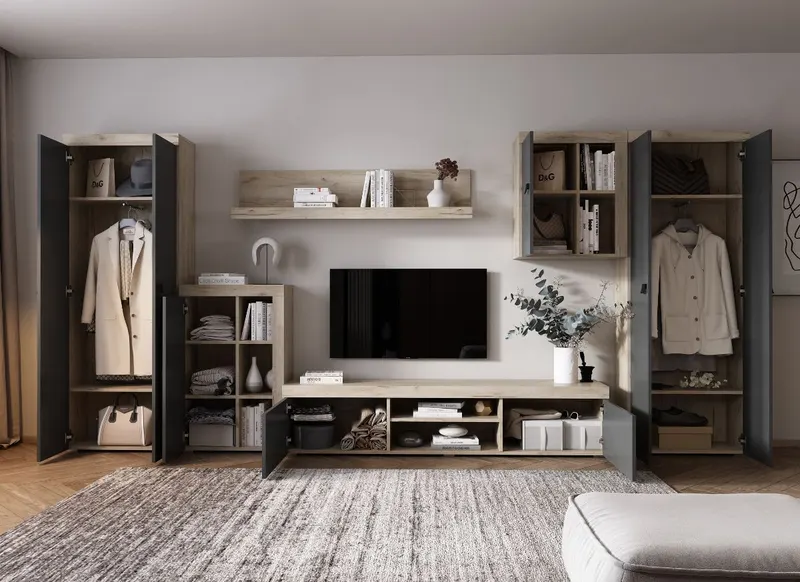 Living Ontario C2 DUO - Mobila sufragerie — imaginea 2