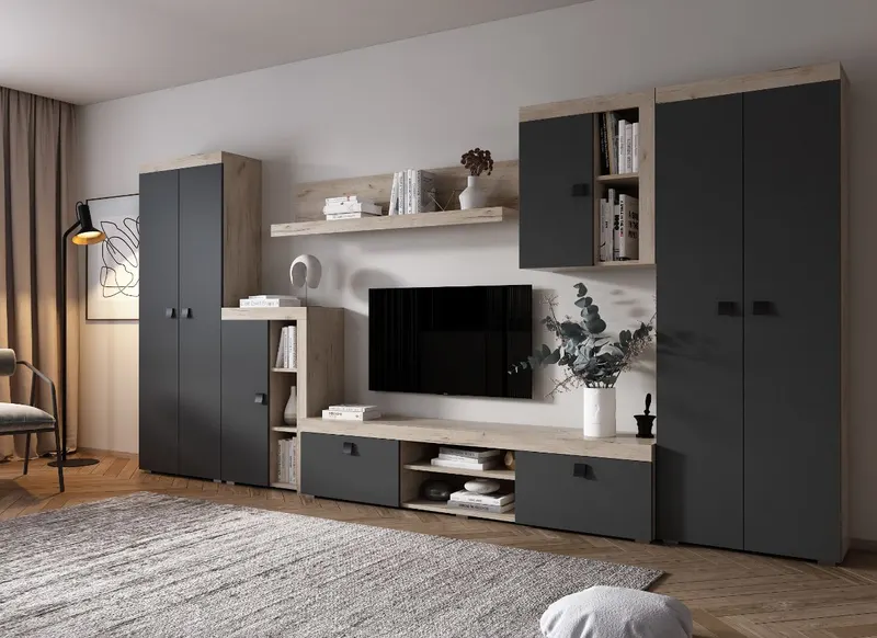 Living Ontario C2 DUO - Mobila sufragerie — imaginea 3