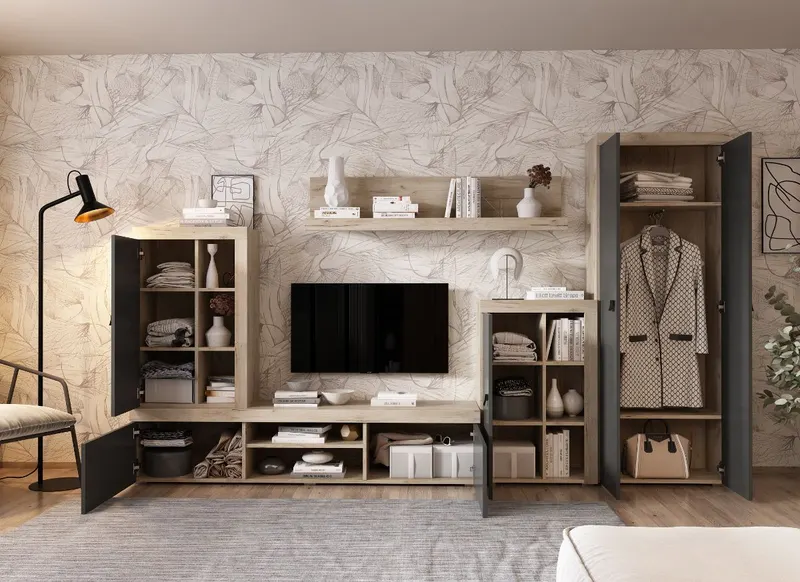 Living Ontario C2 UNO - Mobila sufragerie — imaginea 2