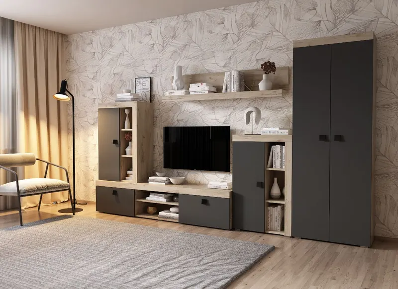 Living Ontario C2 UNO - Mobila sufragerie — imaginea 3