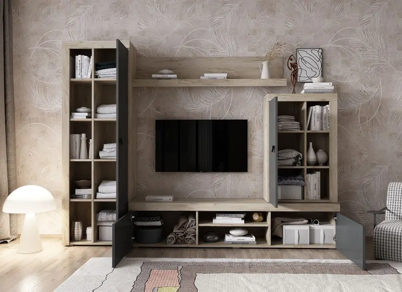 Living Ontario C4 - Mobila sufragerie — imaginea 2
