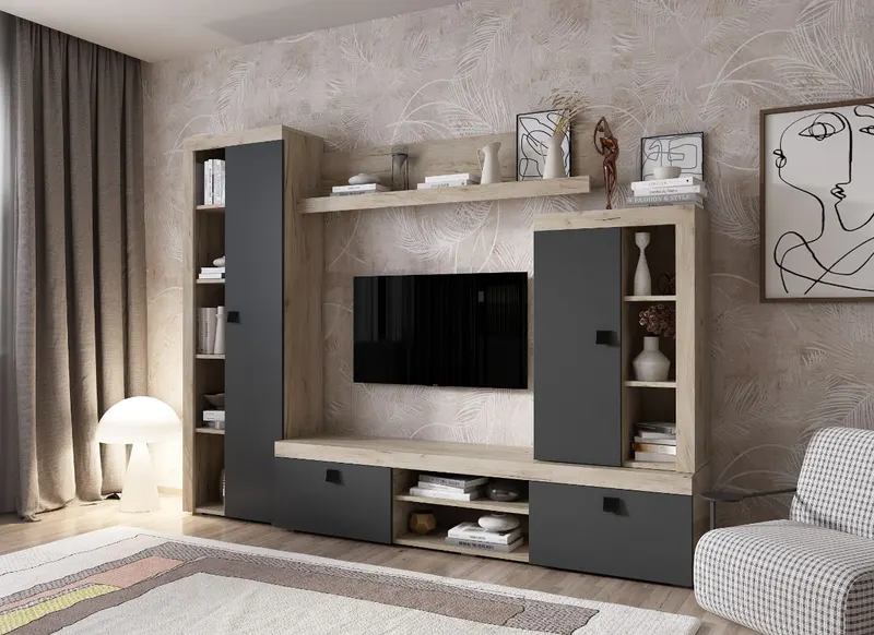 Living Ontario C4 - Mobila sufragerie — imaginea 3