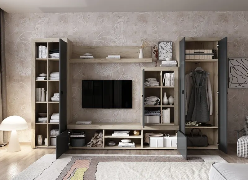 Living Ontario C4 UNO - Mobila sufragerie — imaginea 2