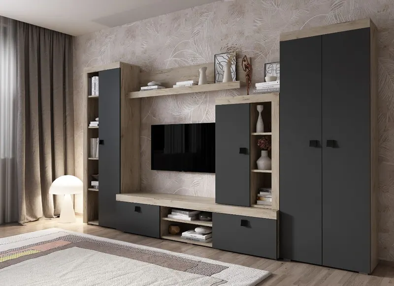 Living Ontario C4 UNO - Mobila sufragerie — imaginea 3