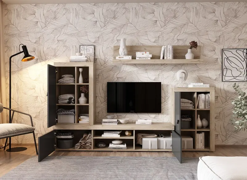 Living Ontario C2 - Mobila sufragerie — imaginea 2