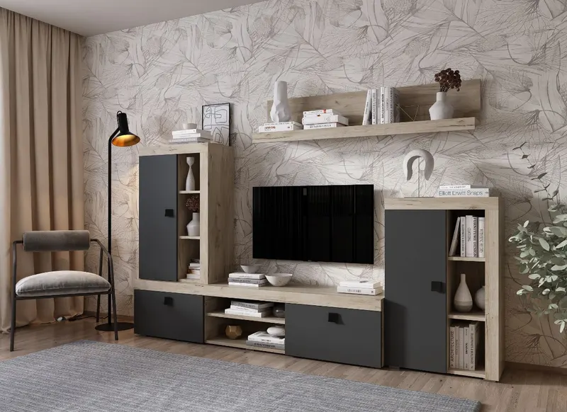 Living Ontario C2 - Mobila sufragerie — imaginea 3