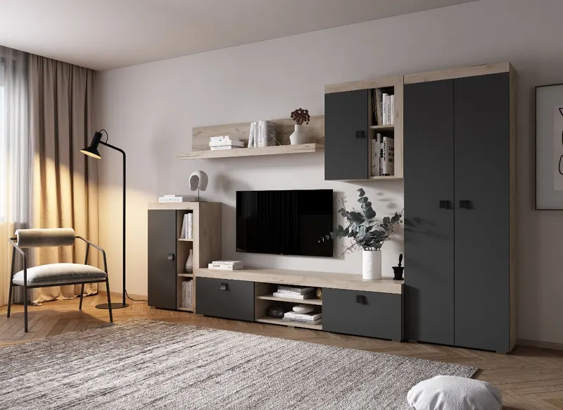 Living Ontario C1 UNO - Mobila sufragerie — imaginea 2