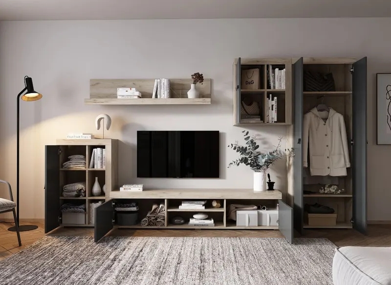Living Ontario C1 UNO - Mobila sufragerie — imaginea 3