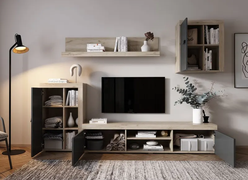 Living Ontario C1 - Mobila sufragerie — imaginea 2