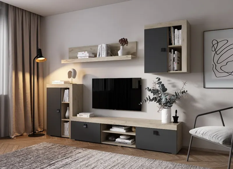 Living Ontario C1 - Mobila sufragerie — imaginea 3