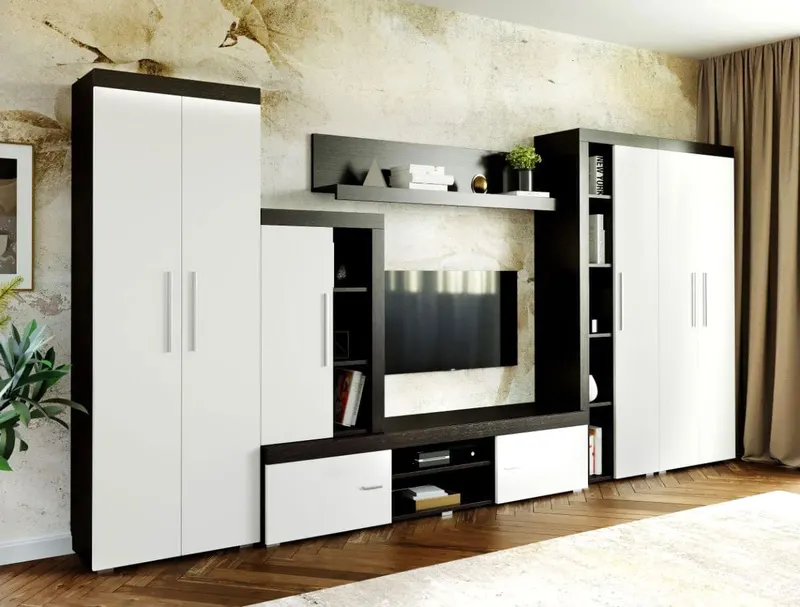 Mobila sufragerie - Living Milan C4 DUO — imaginea 3